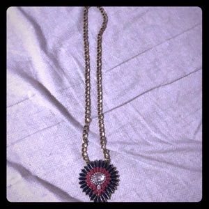 Reversible Premier necklace